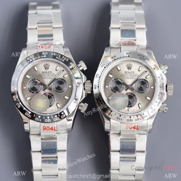 Daytona Rolex