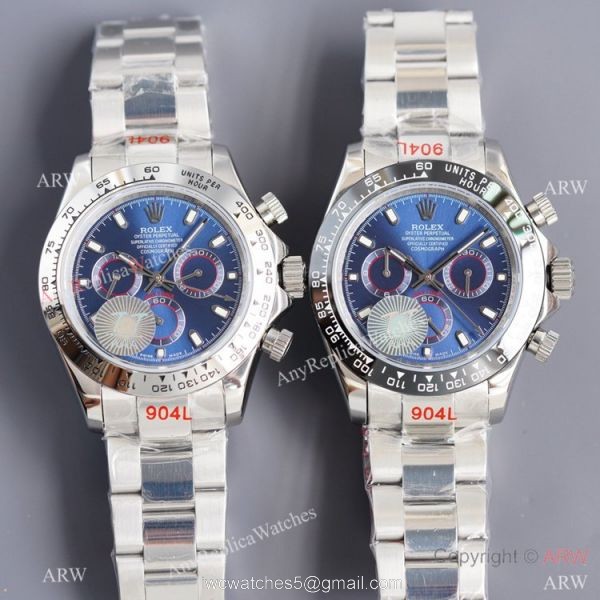 Daytona Rolex