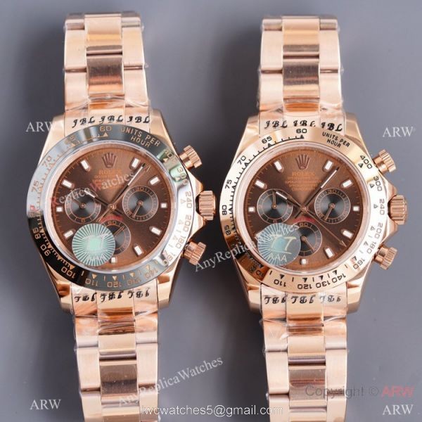 Daytona Rolex