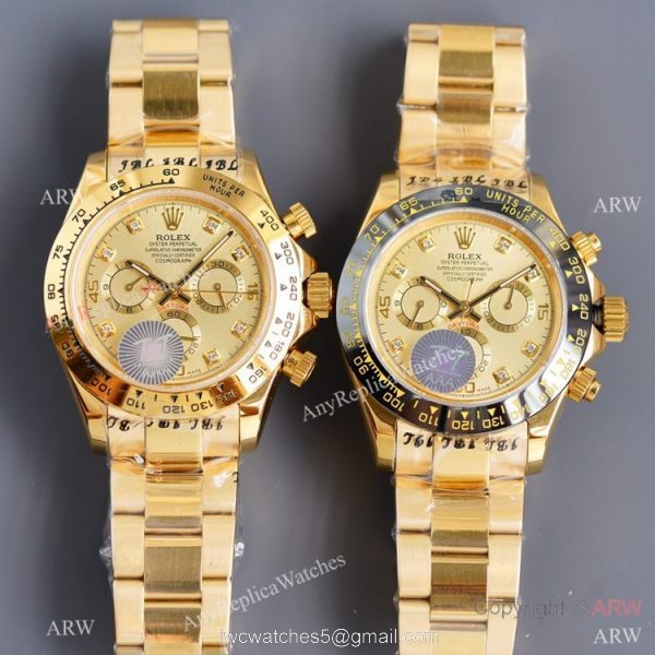 Daytona Rolex