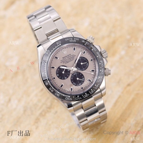 Daytona Rolex