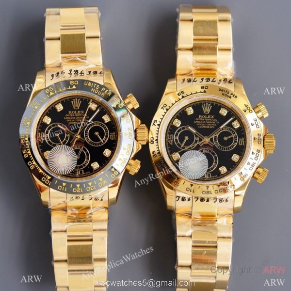 Daytona Rolex