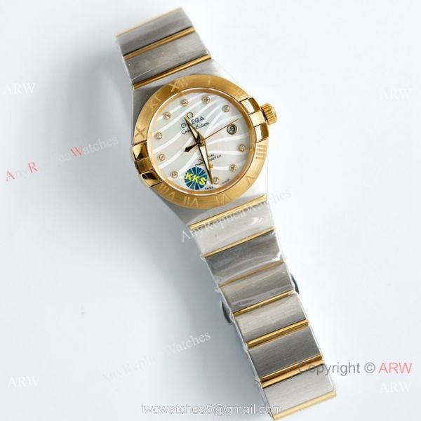 Omega