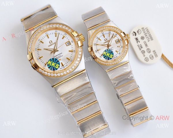 Omega