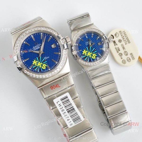 Omega