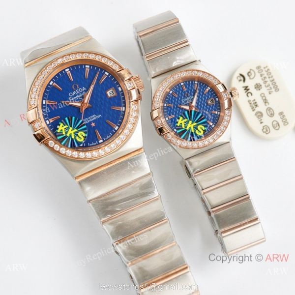 Omega
