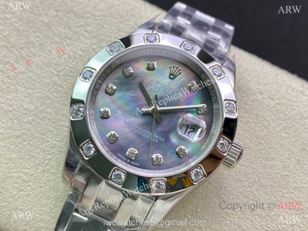 Datejust Rolex