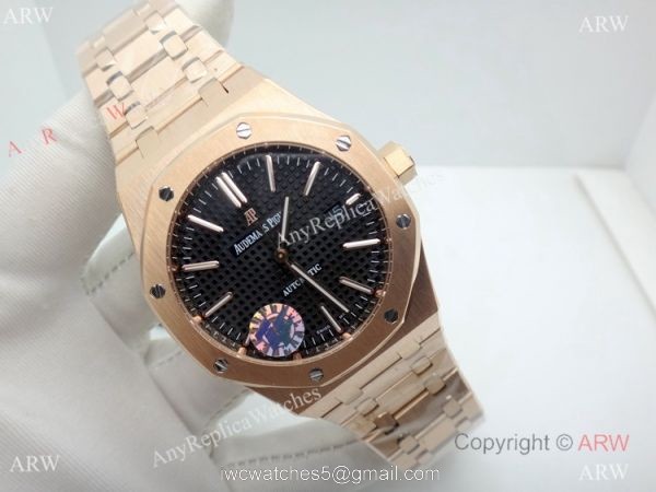 Audemars Piguet