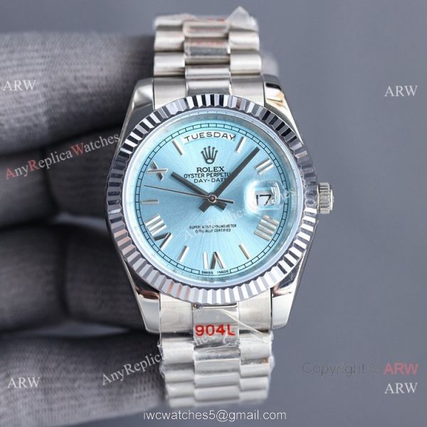 Day-Date II Rolex