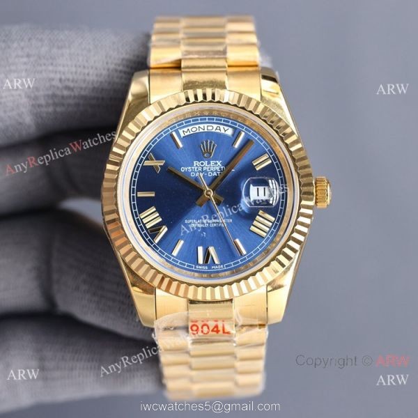 Day-Date II Rolex