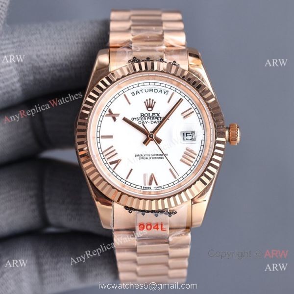 Day-Date II Rolex