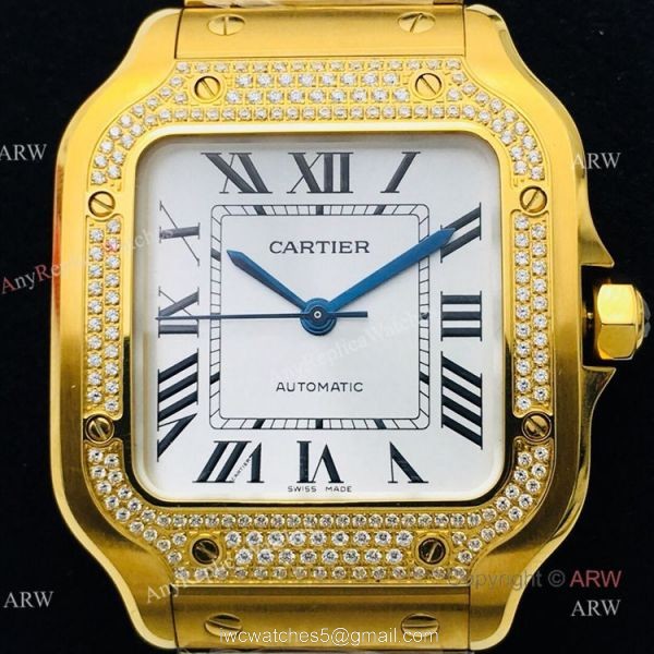 Cartier