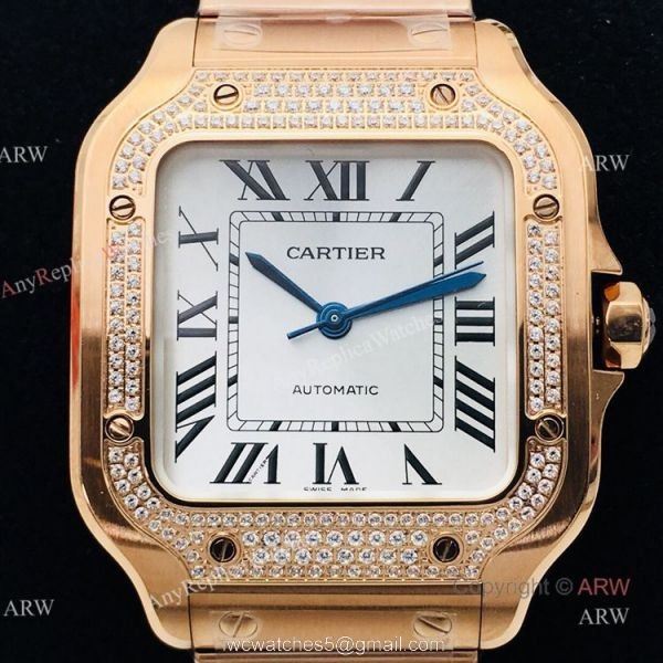 Cartier