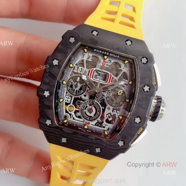 Richard Mille