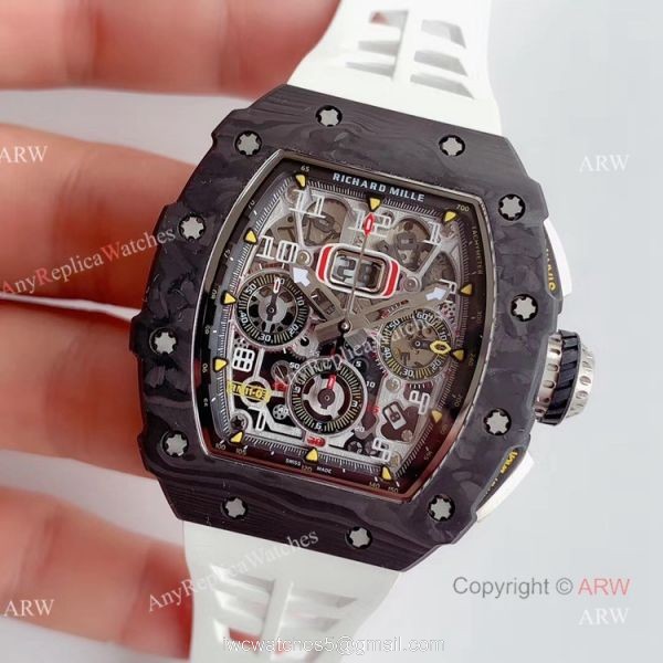 Richard Mille