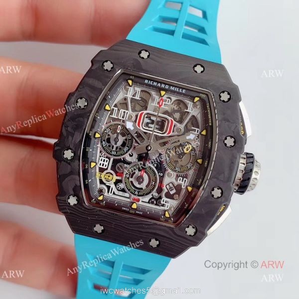 Richard Mille