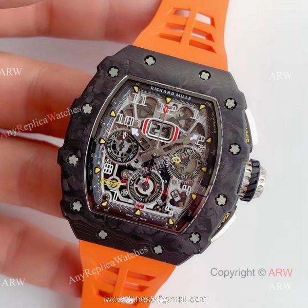 Richard Mille