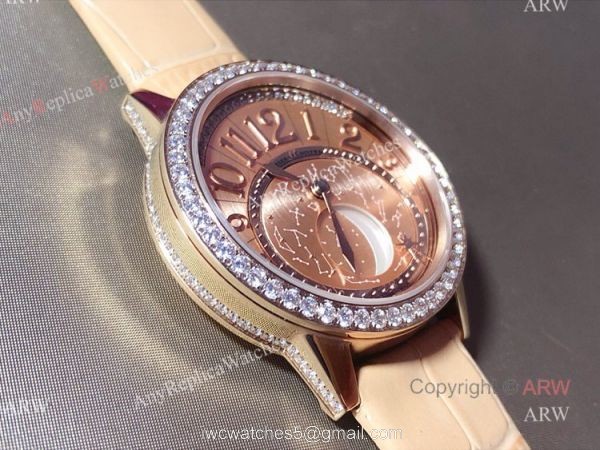 Jaeger-LeCoultre