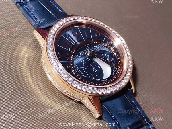Jaeger-LeCoultre