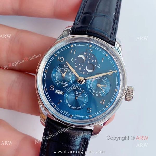 Iwc
