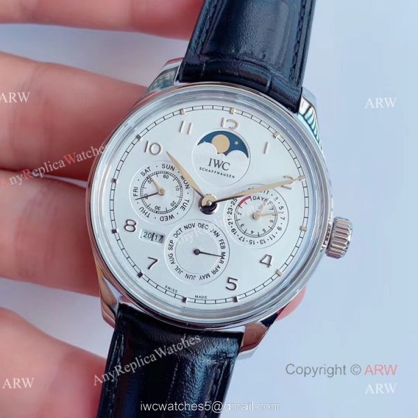 Iwc