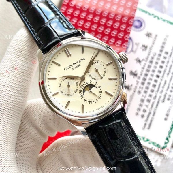 Patek Philippe