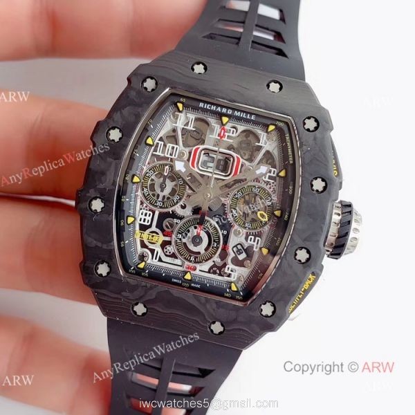 Richard Mille
