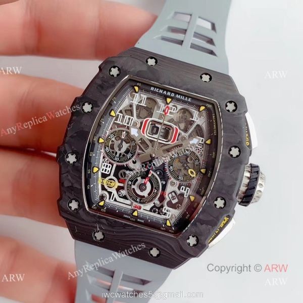 Richard Mille