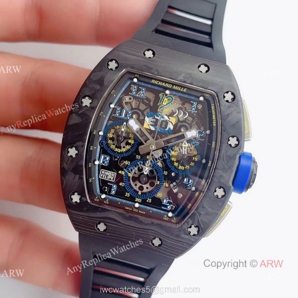 Richard Mille