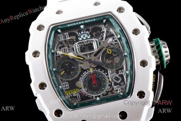 Richard Mille