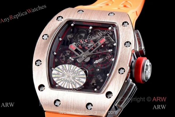 Richard Mille