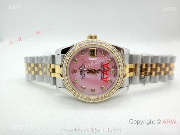 Datejust Rolex