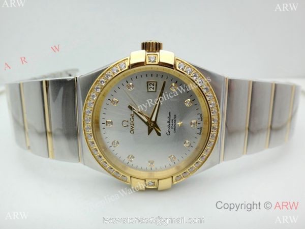 Omega