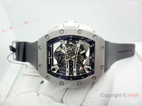Richard Mille