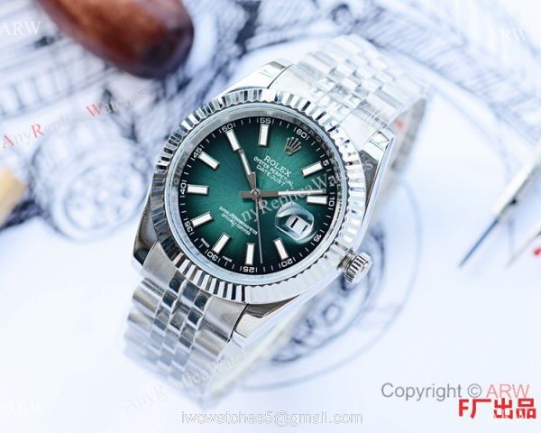 Datejust II Rolex