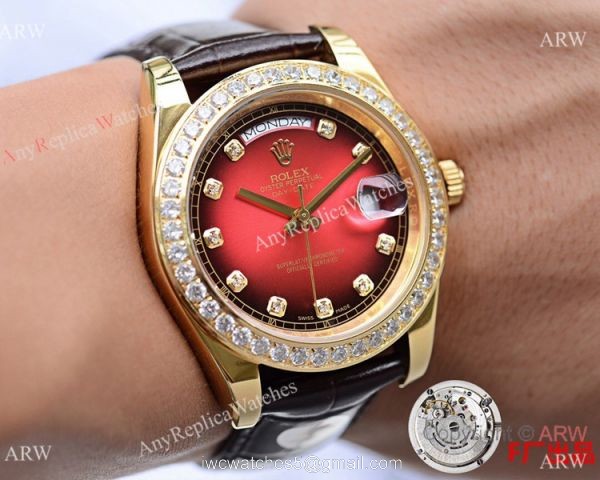 Day-Date II Rolex