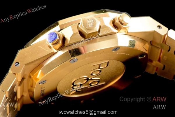 Audemars Piguet