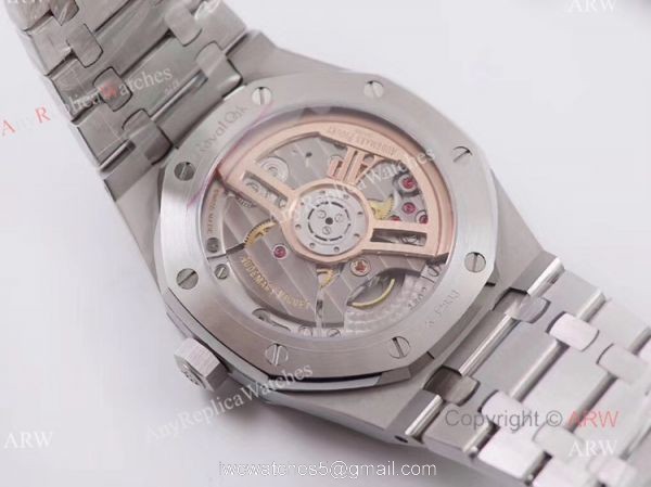 Audemars Piguet