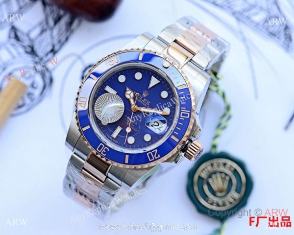 Submariner Rolex