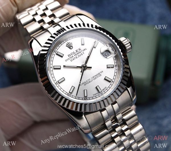 Datejust Rolex