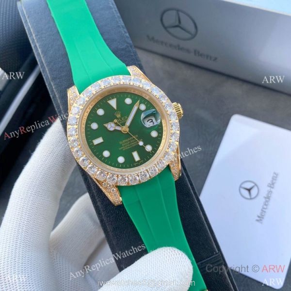 Submariner Rolex
