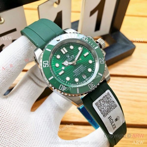 Submariner Rolex