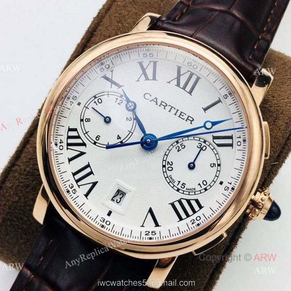Cartier