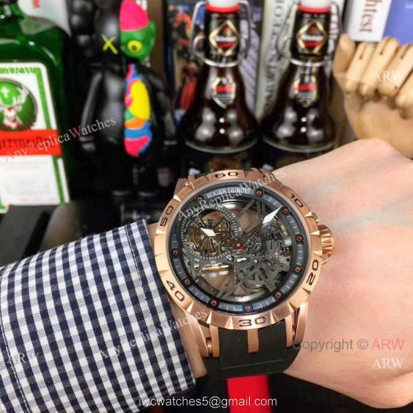 Roger Dubuis