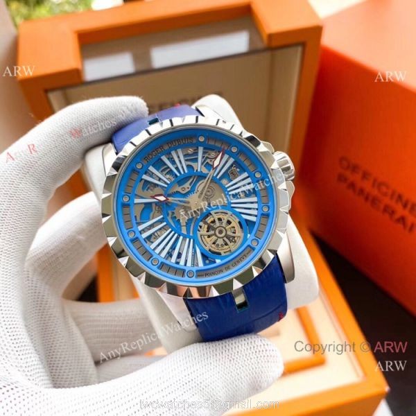 Roger Dubuis