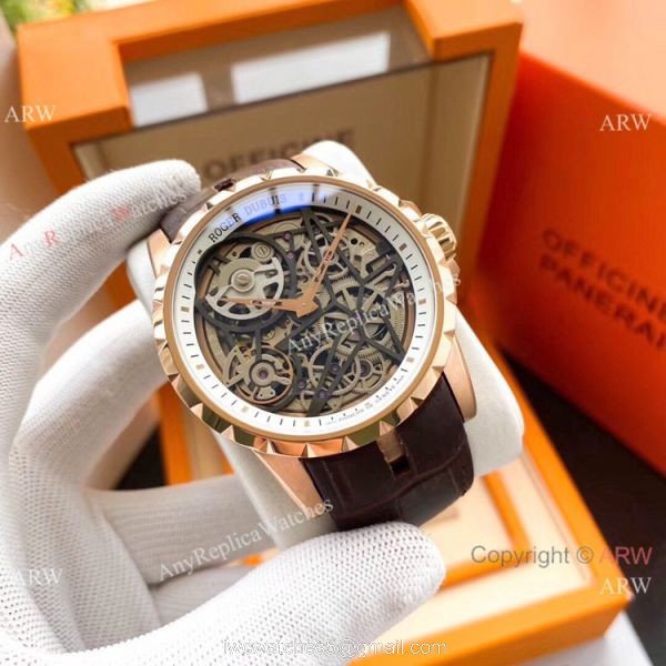 Roger Dubuis