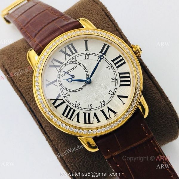 Cartier