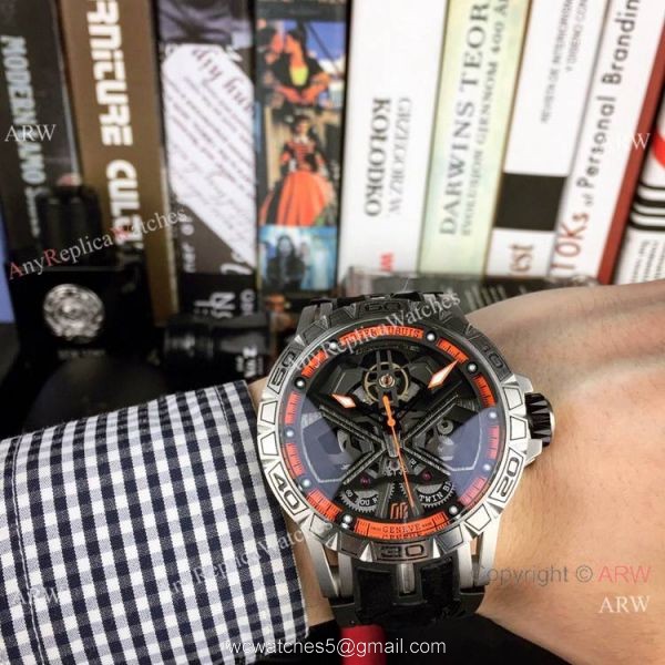 Roger Dubuis