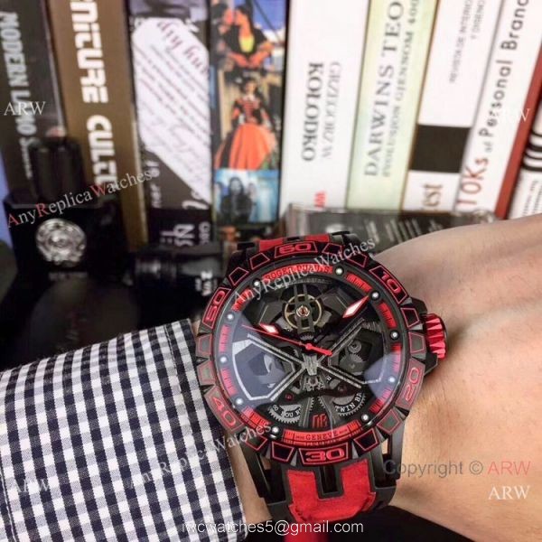 Roger Dubuis