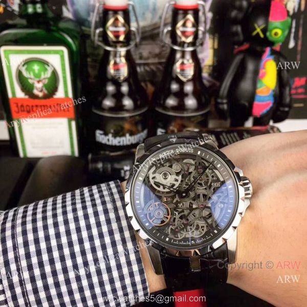 Roger Dubuis
